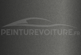 Code peinture Isuzu 849 N031 Iron Grey