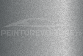 Code peinture Toyota 8492 Arctic Silver