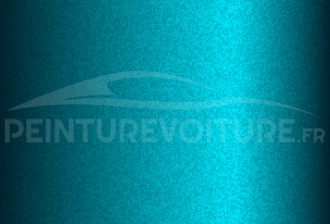 Code peinture Daewoo 84L Teal Blue