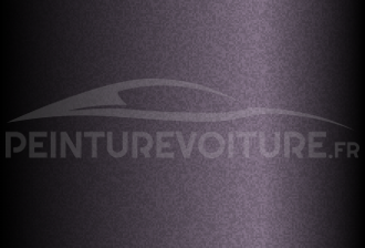 Code peinture Daewoo 84U Mauve Grey