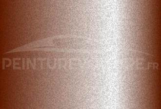 Code peinture Ford (Usa) 85-5533 Tangerine