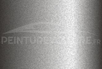 Code peinture Isuzu 851 0139 Romanesque Silver -051-