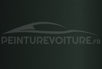 Code peinture Fiat 852/B Verde Botanic