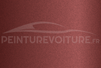 Code peinture Fiat 853 Rosso
