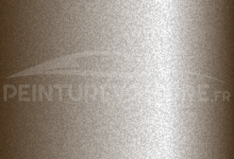 Code peinture Isuzu 854 2181 Light Chestnut -054-