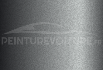 Code peinture Microcar 8540 Gris