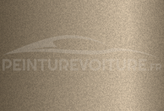 Code peinture Alfa Romeo 855 Champagne Pininfarina