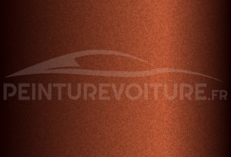 Code peinture Isuzu 855 R901 Cognac