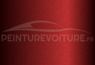 Code peinture Isuzu 856 1071 Bordeaux Red -056-