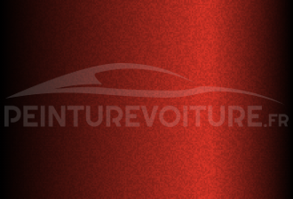 Code peinture Mini 857 Nightfire Red