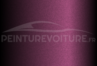 Code peinture Subaru 85F Dark Purple