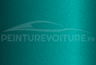 Code peinture Fiat 862/A Verde Laguna Lancia Y