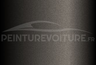 Code peinture Fiat 865/B Grigio Caldo