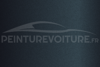 Code peinture Toyota 865 Dark Blue