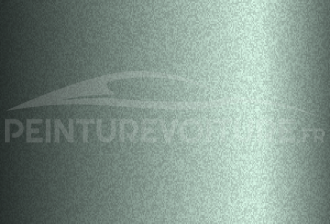 Code peinture Fiat 866/A Verde Sorgente Lancia Y