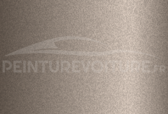 Code peinture Fiat 866 Colorado Brown