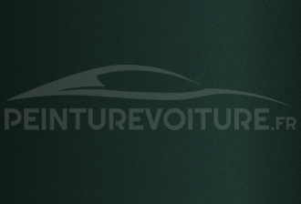 Code peinture Fiat 867/A Dark Green Lancia Y