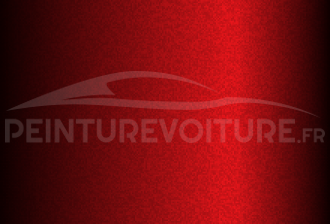 Code peinture Blmc-Rover 868 (CAH) Firenze Red
