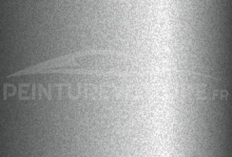 Code peinture Daewoo 86L Astro Silver