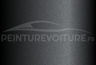 Code peinture General Motors (USA) 87-9243 Gunmetal 9243-87