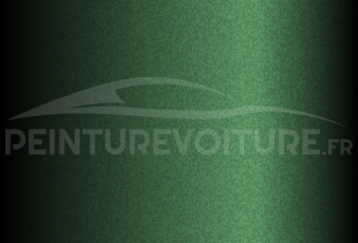 Code peinture Isuzu 870 G015 Garden Green
