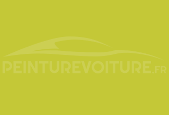 Code peinture Opel 870 Lemon Green/gruen