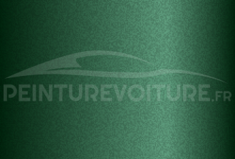 Code peinture Fiat 871/A Verde Oasi Lancia Y