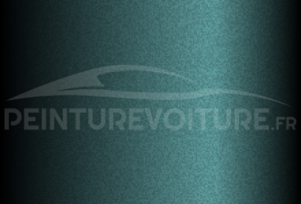 Code peinture Opel 871-G501 Firn Green