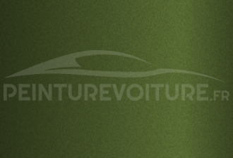 Code peinture Fiat 873/A Verde Muschio Lancia Y