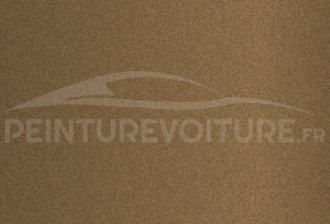 Code peinture Isuzu 874 2133 Mars Gold -074-