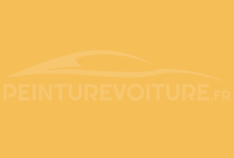 Code peinture Isuzu 874 Y020 Flash Yellow