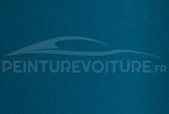 Code peinture Toyota 875 Pure Blue
