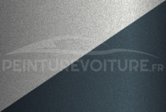 Code peinture Renault 877 620 + 402