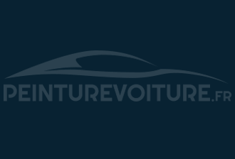Code peinture Toyota 877 Dark Blue