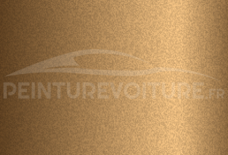 Code peinture Subaru 87F Light Brown