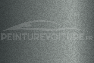 Code peinture Opel 87U Crystal Grey