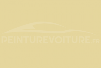 Code peinture Isuzu 884 2180 Golden Glow Yellow