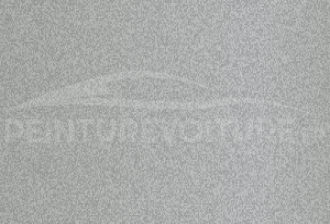 Code peinture Mercedes 885 (9885) Opalithweiss