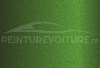 Code peinture Fiat 885/A Verde Kentucky Lancia Y