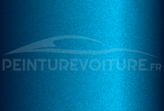 Code peinture Daihatsu 887 Pacific Blue