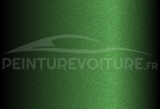 Code peinture Subaru 88F Yellowish Green