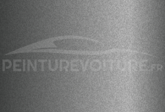 Code peinture General Motors (USA) 89-813K Light Spiral Grey