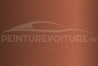 Code peinture Fiat 890 Ambra/bronzo