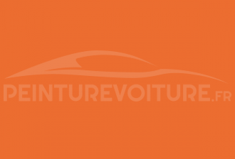 Code peinture Mercedes 892 (2892) Opalorange