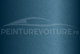 Code peinture Toyota 892 Light Blue