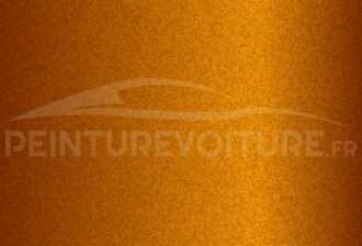Code peinture Isuzu 892 Y021 Golden Yellow