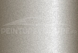 Code peinture General Motors (USA) 8933-93 White Diamond