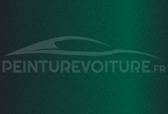 Code peinture Mini 895 British Racing Green 4