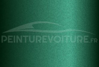 Code peinture Isuzu 898 G903 Zephyr Green