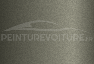 Code peinture Fiat 899 Grigio Fumo